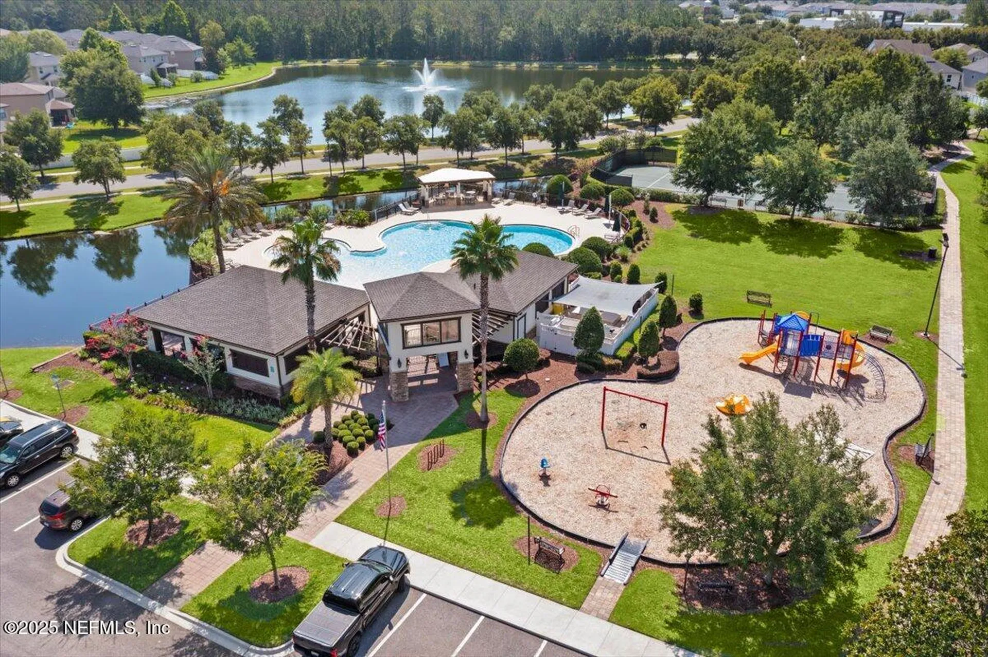 529 Deercroft Lane Orange Park FL 32065