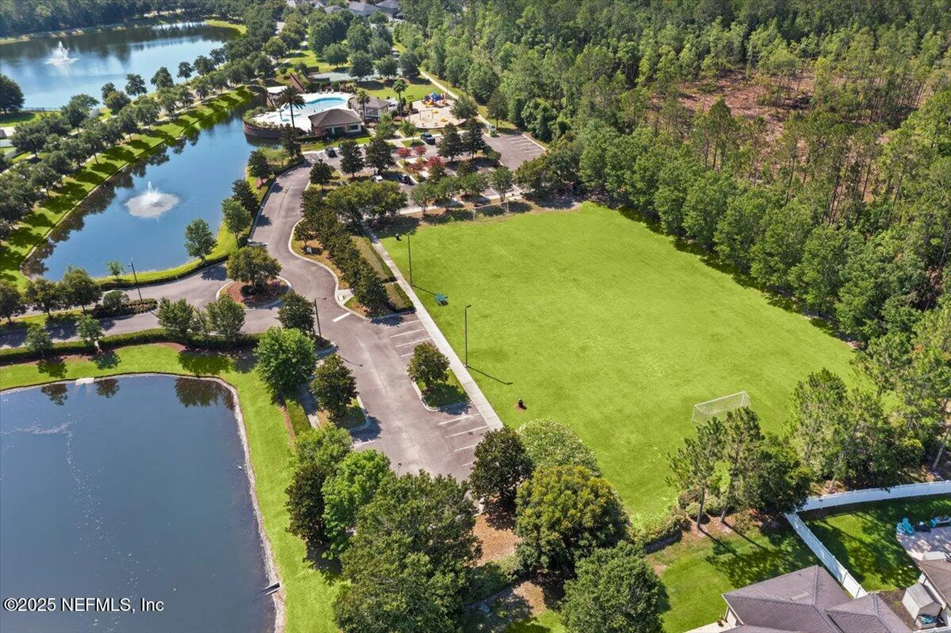 529 Deercroft Lane Orange Park FL 32065