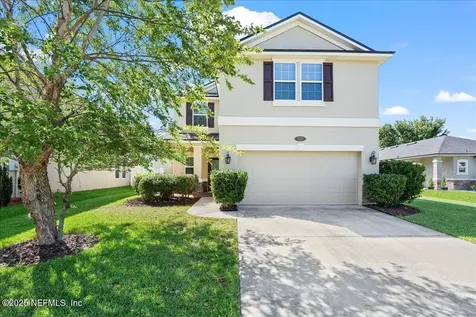 529 Deercroft Lane Orange Park FL 32065