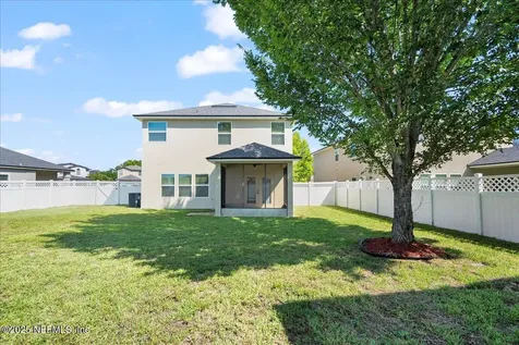 529 Deercroft Lane Orange Park FL 32065