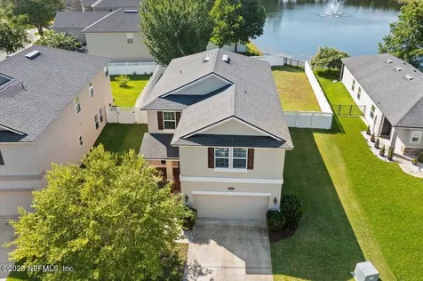 529 Deercroft Lane Orange Park FL 32065