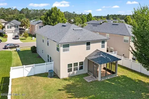 529 Deercroft Lane Orange Park FL 32065