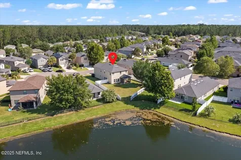 529 Deercroft Lane Orange Park FL 32065