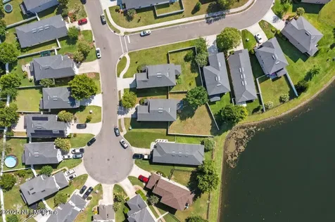 529 Deercroft Lane Orange Park FL 32065