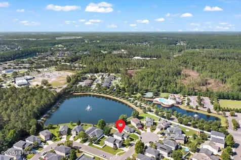 529 Deercroft Lane Orange Park FL 32065