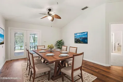 917 Otter Creek Drive Orange Park FL 32065