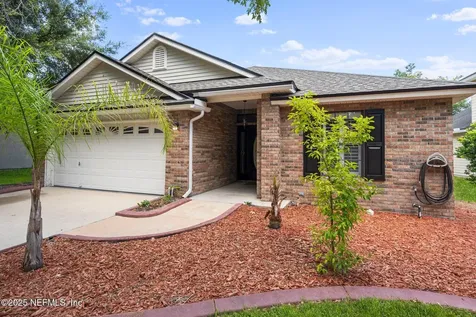 917 Otter Creek Drive Orange Park FL 32065