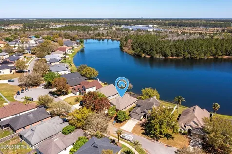 917 Otter Creek Drive Orange Park FL 32065