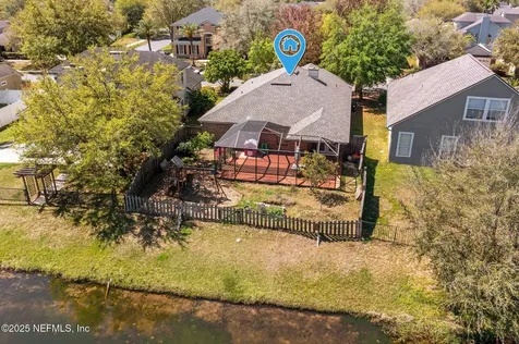 917 Otter Creek Drive Orange Park FL 32065