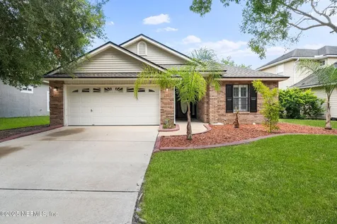 917 Otter Creek Drive Orange Park FL 32065