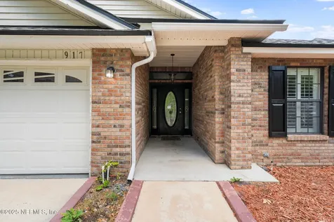917 Otter Creek Drive Orange Park FL 32065