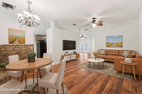 917 Otter Creek Drive Orange Park FL 32065