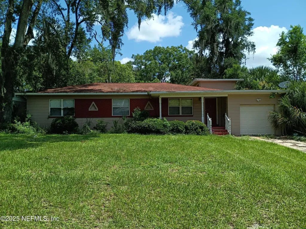 6217 Sage Drive Jacksonville FL 32210