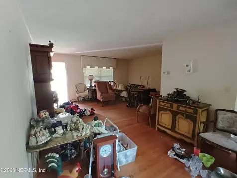6217 Sage Drive Jacksonville FL 32210