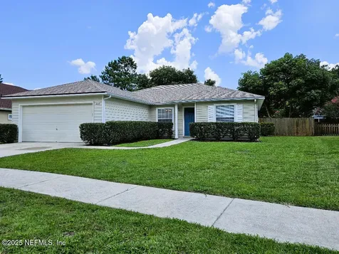 327 Turtle Dove Drive Orange Park FL 32073