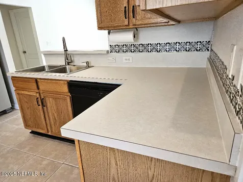 327 Turtle Dove Drive Orange Park FL 32073