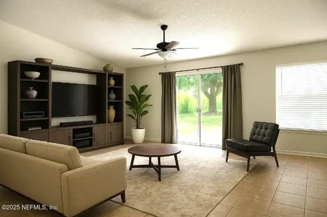 327 Turtle Dove Drive Orange Park FL 32073