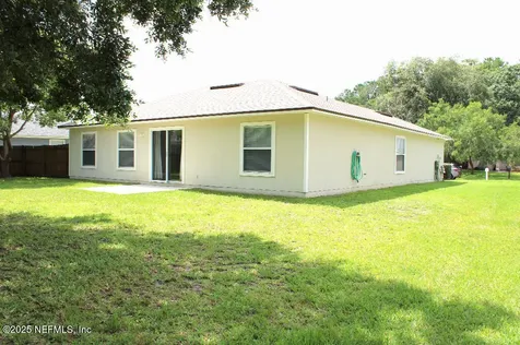 327 Turtle Dove Drive Orange Park FL 32073
