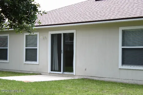 327 Turtle Dove Drive Orange Park FL 32073