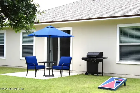 327 Turtle Dove Drive Orange Park FL 32073
