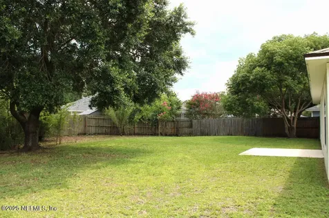 327 Turtle Dove Drive Orange Park FL 32073