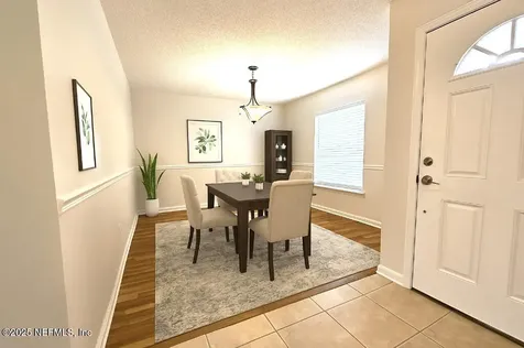 327 Turtle Dove Drive Orange Park FL 32073