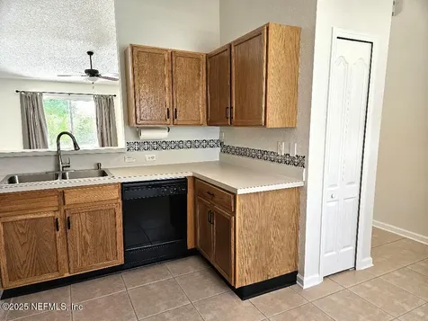 327 Turtle Dove Drive Orange Park FL 32073