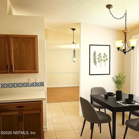 327 Turtle Dove Drive Orange Park FL 32073