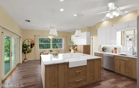 2785 Holly Point Road E Orange Park FL 32073