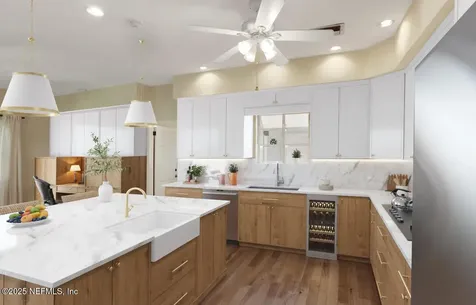 2785 Holly Point Road E Orange Park FL 32073