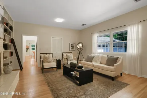 2785 Holly Point Road E Orange Park FL 32073