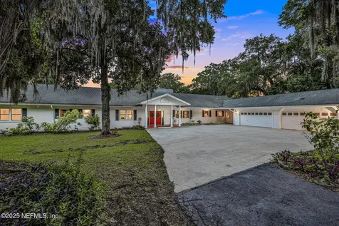 2785 Holly Point Road E Orange Park FL 32073