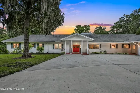 2785 Holly Point Road E Orange Park FL 32073