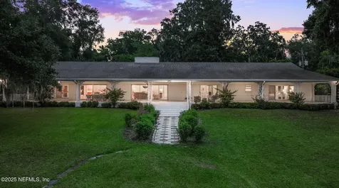 2785 Holly Point Road E Orange Park FL 32073