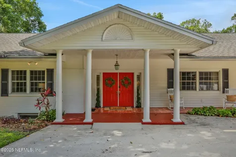 2785 Holly Point Road E Orange Park FL 32073