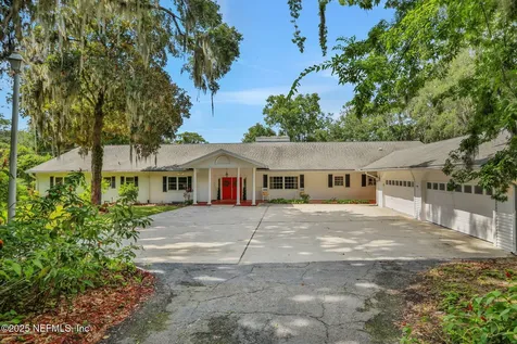 2785 Holly Point Road E Orange Park FL 32073