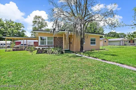 1850 Harvester Street Jacksonville FL 32210