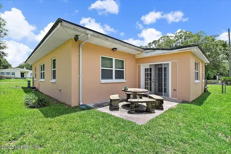 1850 Harvester Street Jacksonville FL 32210