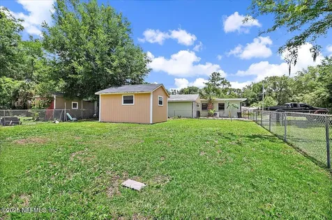 1850 Harvester Street Jacksonville FL 32210