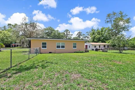 1850 Harvester Street Jacksonville FL 32210