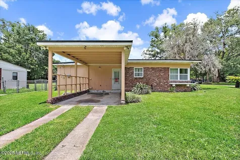 1850 Harvester Street Jacksonville FL 32210