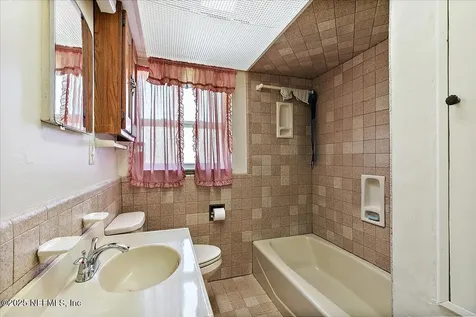 1850 Harvester Street Jacksonville FL 32210