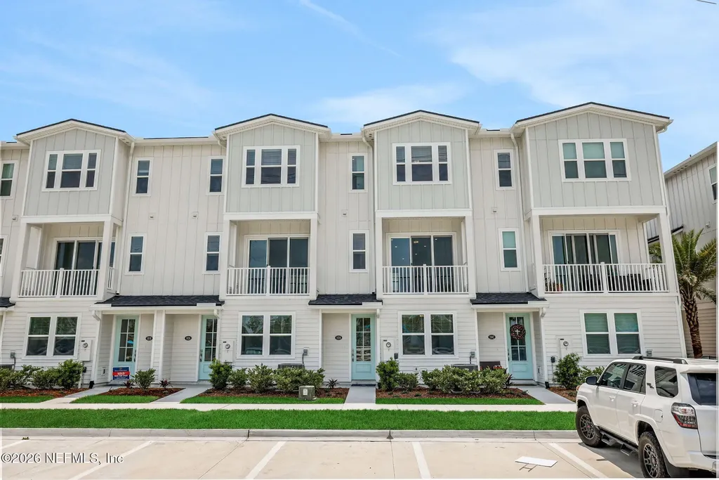 1034 2nd Avenue N Jacksonville Beach FL 32250