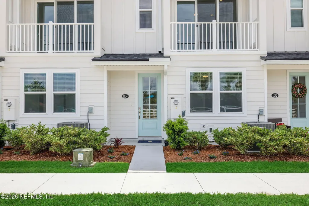 1034 2nd Avenue N Jacksonville Beach FL 32250