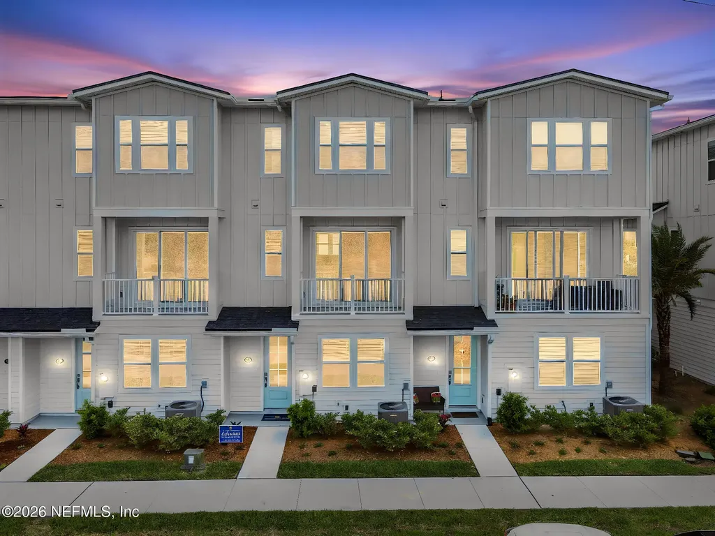 1034 2nd Avenue N Jacksonville Beach FL 32250