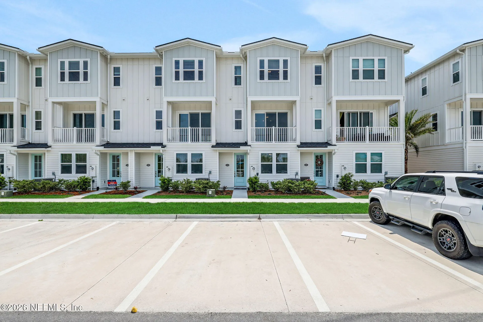 1034 2nd Avenue N Jacksonville Beach FL 32250