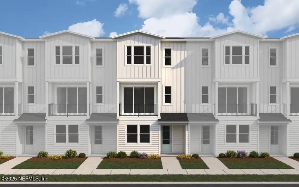 1026 2nd Avenue N Jacksonville Beach FL 32250