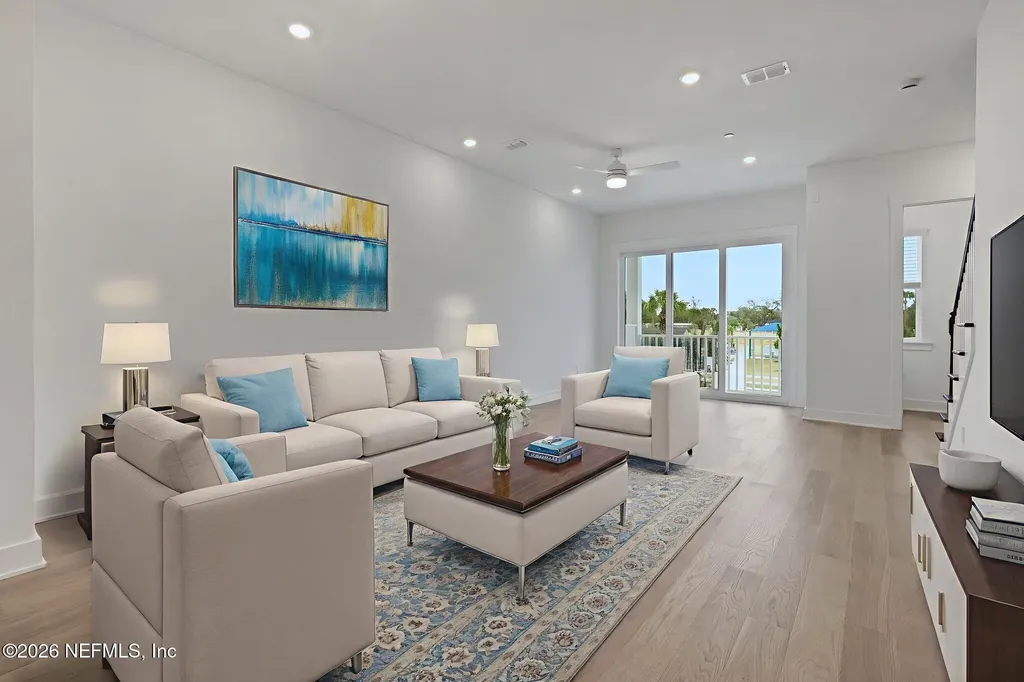 1026 2nd Avenue N Jacksonville Beach FL 32250