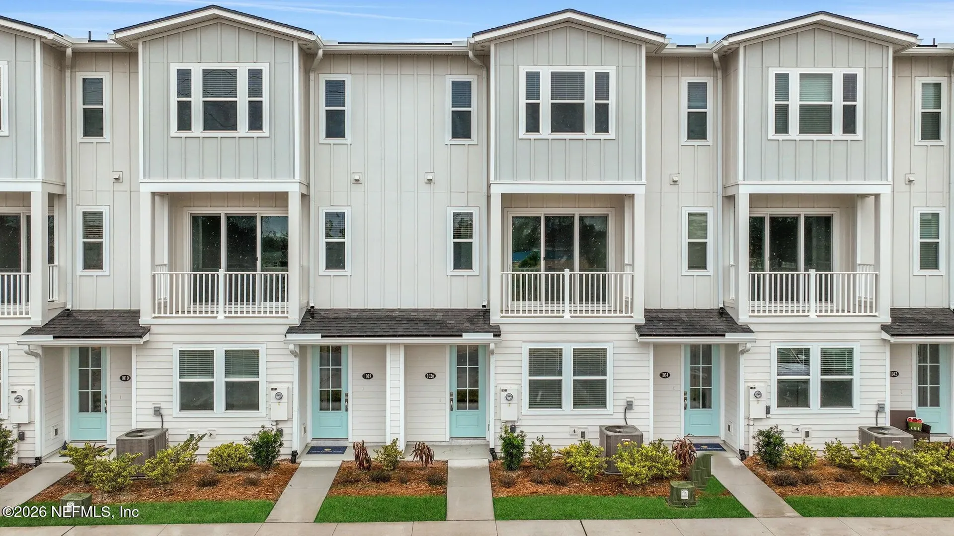 1026 2nd Avenue N Jacksonville Beach FL 32250