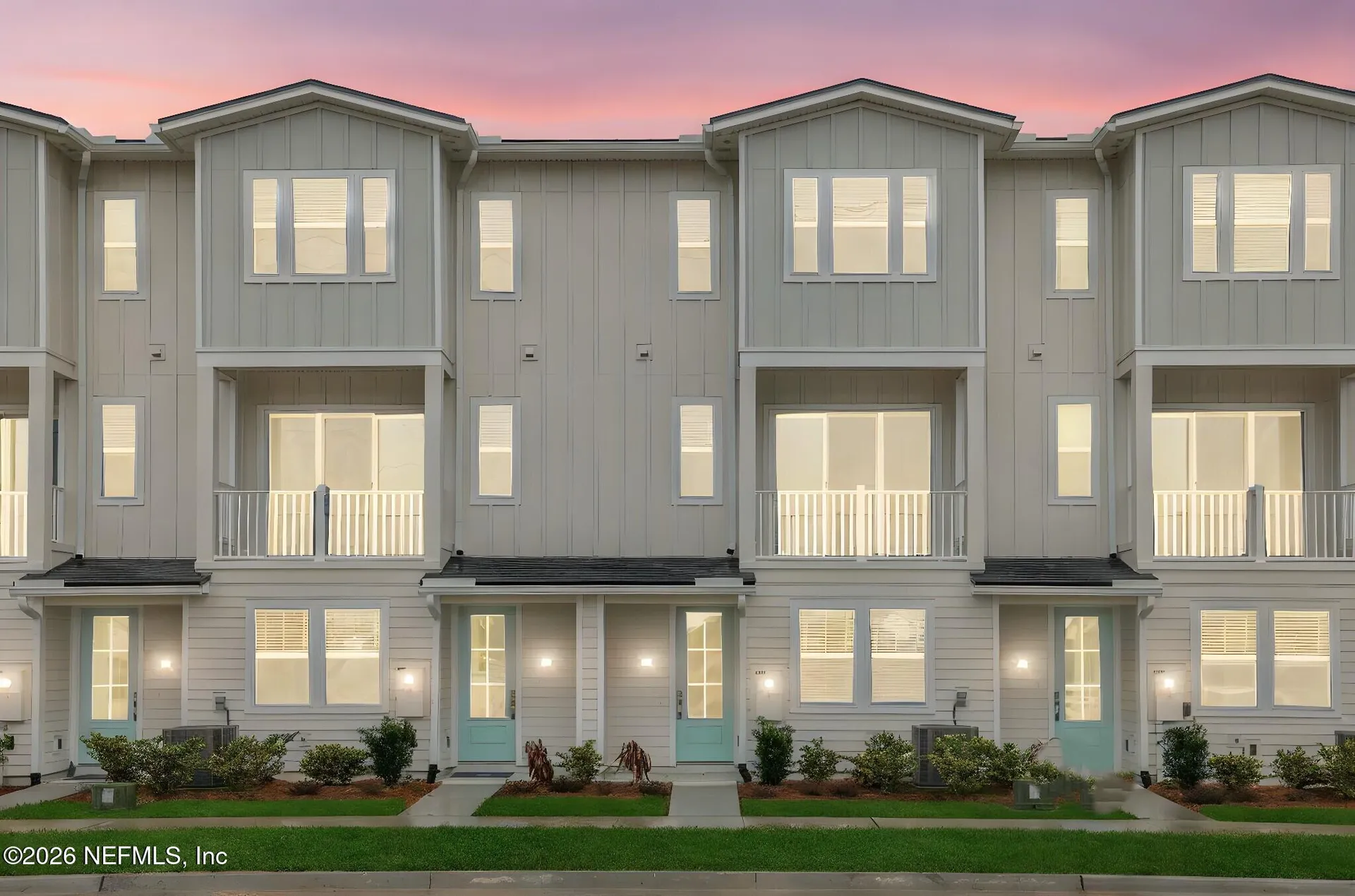 1026 2nd Avenue N Jacksonville Beach FL 32250